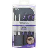 Real Techniques Brow Brush Set