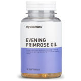 Evening Primrose Oil