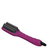 ikoo E-Styler Hair Straightening Brush - Sugar Plum