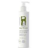MÁDARA Organic Baby & Kids Oat & Camomile Gentle Wash 200ml