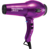 Diva Professional Styling Ultima5000 Pro Dryer - Purple