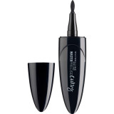 Maybelline Master Precise Curvy Eye Liner - Intense Black