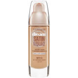 Maybelline Dream Satin Liquid Foundation 30ml (Various Shades)