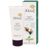 A'Kin Unscented Replenishing Body Moist (200ml)