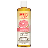Burt's Bees Citrus & Ginger Body Wash (350ml)