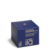 ila-spa Night Cream for Rejuvenating Skin Cells 50g
