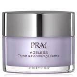 PRAI AGELESS Throat & Decolletage Crème 50ml