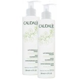 Caudalie Gentle Cleansing Milk Duo 200ml (Worth £30)