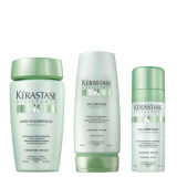 Kérastase Volumising Trio (Mousse)