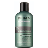 Redken For Men Mint Clean Invigorating Shampoo (300ml)