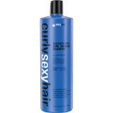 Sexy Hair Curly Curl Defining Shampoo 1000ml