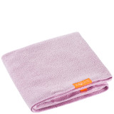 Aquis Lisse Luxe Hair Towel - Desert Rose