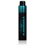 Lottie London Intense Volume Mascara - Black 9g