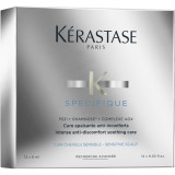 Kérastase Specifique Cure Apaisant Anti-Inconforts Treatment 12 x 6ml