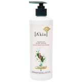 A'kin Aromatherapy Body Wash - Sandalwood