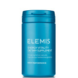 Elemis Body Enhancement Capsules - Energy Vitality (60 Capsules)