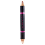 ModelCo 2-in-1 Brow and Eye Highlighter Pencil