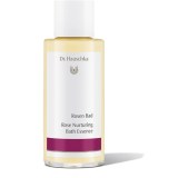 Dr. Hauschka Rose Nurturing Bath Essence (100ml)