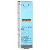 Talika Eyebrow Lipocils Ink - Chestnut