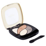 L'Oreal Paris Colour Riche Quad E1 Timeless Beige