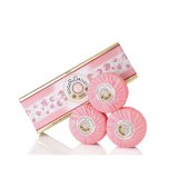 Roger&Gallet Rose Soap Coffret 3 X 100g