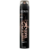 Redken Triple Take 32 Extreme High-Hold Hairspray 200ml