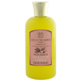 Geo. F. Trumper Travel Limes Skin Food 200ml