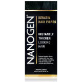 Nanogen Hair Thickening Fibres Black (15g)