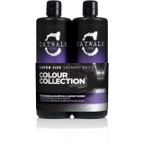 TIGI Catwalk Fashionista Blonde Tween Duo 2 x 750ml (Worth £33.95)