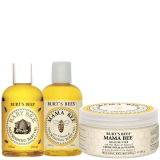 Burt's Bees Mama Bee Trio