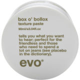 Evo Box 'O' Bollox Life Texture Paste (90g)