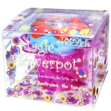 Tangle Teezer Magic Flowerpot - Popping Purple