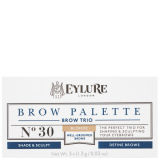 Eylure Brow Palette - Blonde