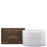 Aromatherapy Associates Enrich Body Butter (200ml)