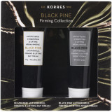Korres Black Pine Antiwrinkle and Firming Mini Collection
