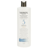 NIOXIN System 5 Scalp Revitaliser for Medium to Coarse, Normal to Thin Hair 1000ml - (Worth £68.30)