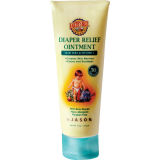 JASON Earth's Best Diaper Relief Ointment (113g)