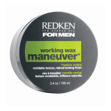 Redken For Men Maneuver Wax (100ml)