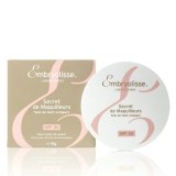 Embryolisse Secret De Maquilleurs Tanned Compact Foundation - Tanned (9g)