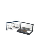 Eylure Brow Palette - Dark Brown