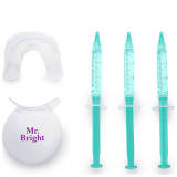 Mr Bright Teeth Whitening Kit