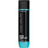 Matrix Total Results High Amplify Shampoo and Conditioner (300ml)