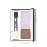 Clinique All About Shadow Duo Seashell Pink/Fawn Satin