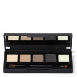 High Definition Eye and Brow Palette in Foxy