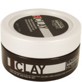 L'Oréal Professionnel Homme Clay – Strong Hold Clay (50ml)