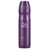Wella Professionals Clean Anti Dandruff Shampoo (250ml)