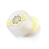 Roger&Gallet Citron Round Soap in Travel Box 100G