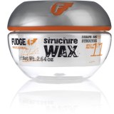 Fudge Structure Wax Shape and Structure (75g)