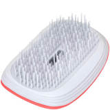ikoo Pocket Hair Brush - White - Orange Blossom