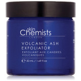 skinChemists Volcanic Ash Exfoliator (50ml)